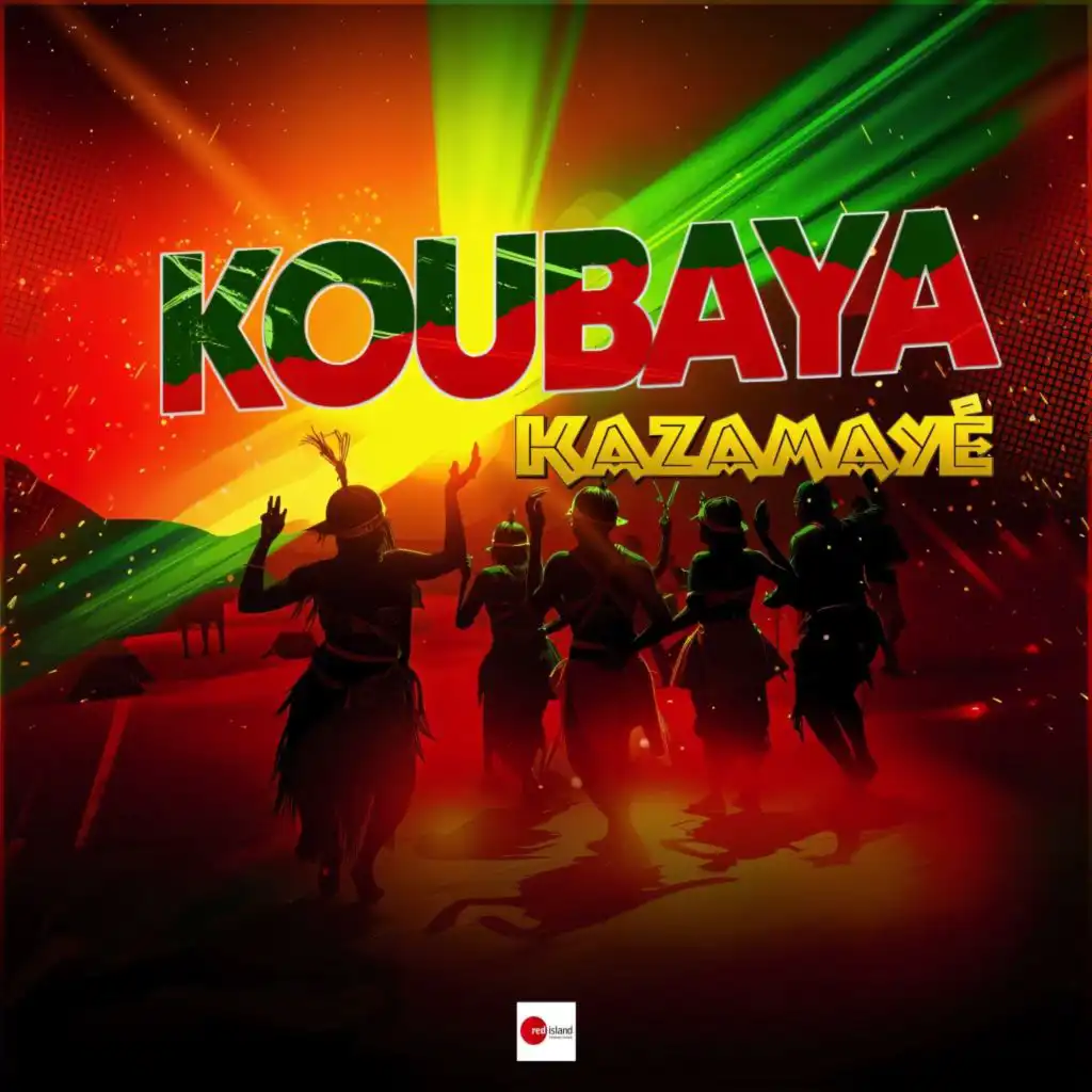 Kazamayé