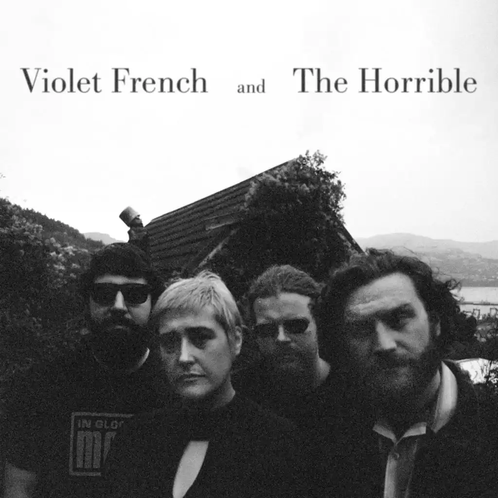 Violet French and the Horrible