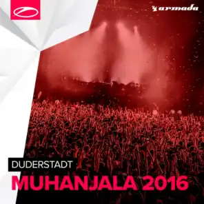 Muhanjala 2016 (Extended Mix)