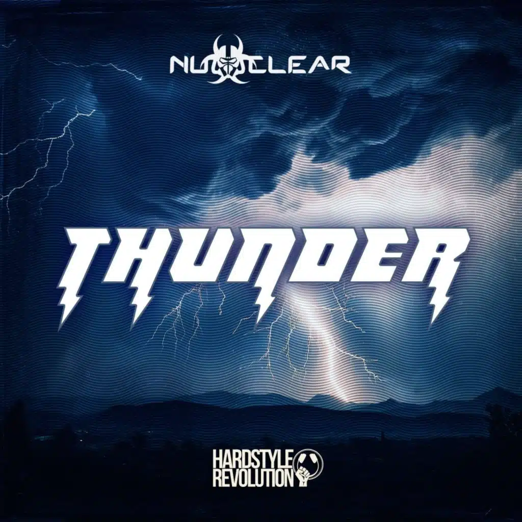 Thunder (Extended Mix)