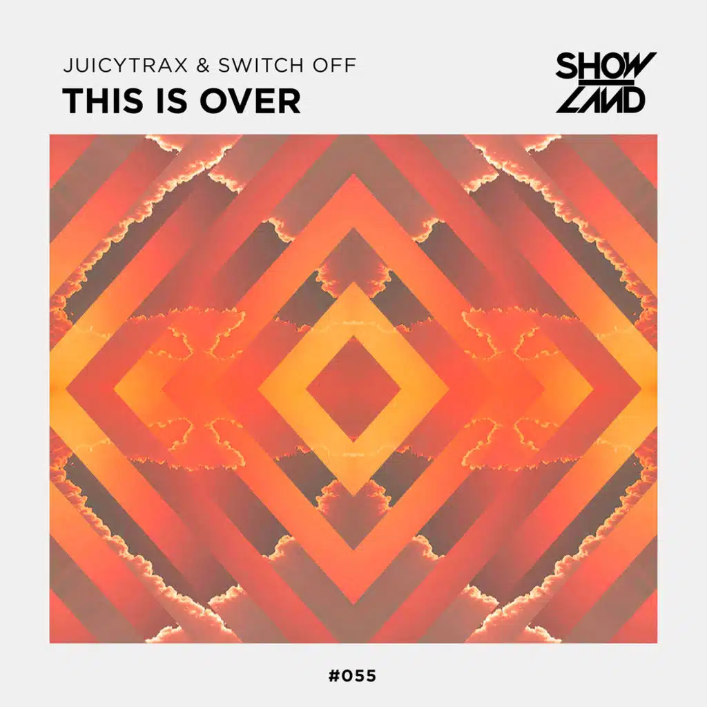 JuicyTrax & Switch Off