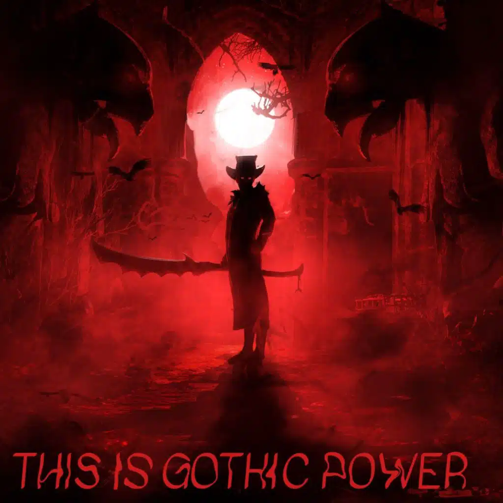 This Is Gothic Power