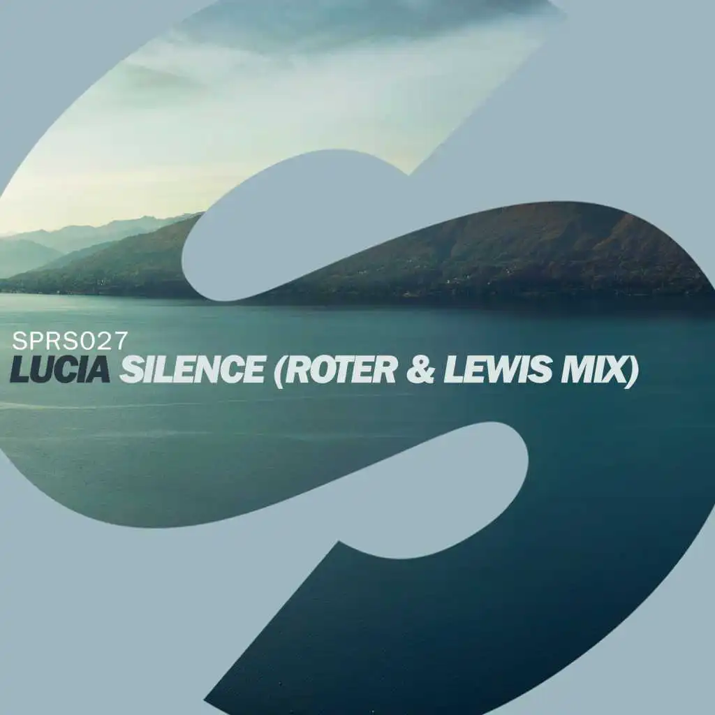 Silence (Roter & Lewis Mix)