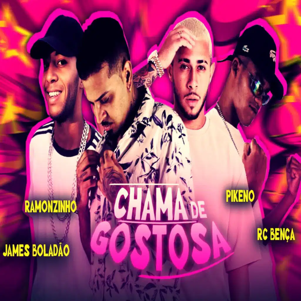 Chama de Gostosa