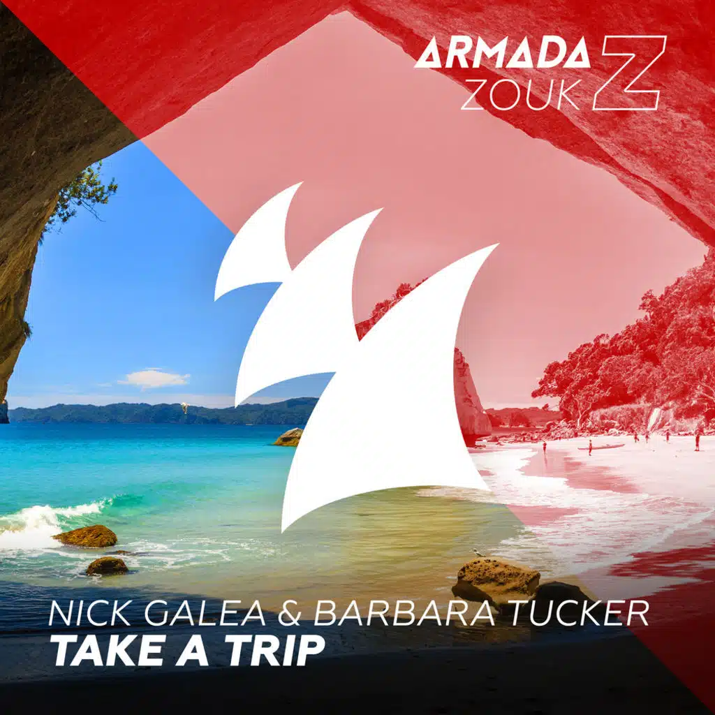 Nick Galea & Barbara Tucker