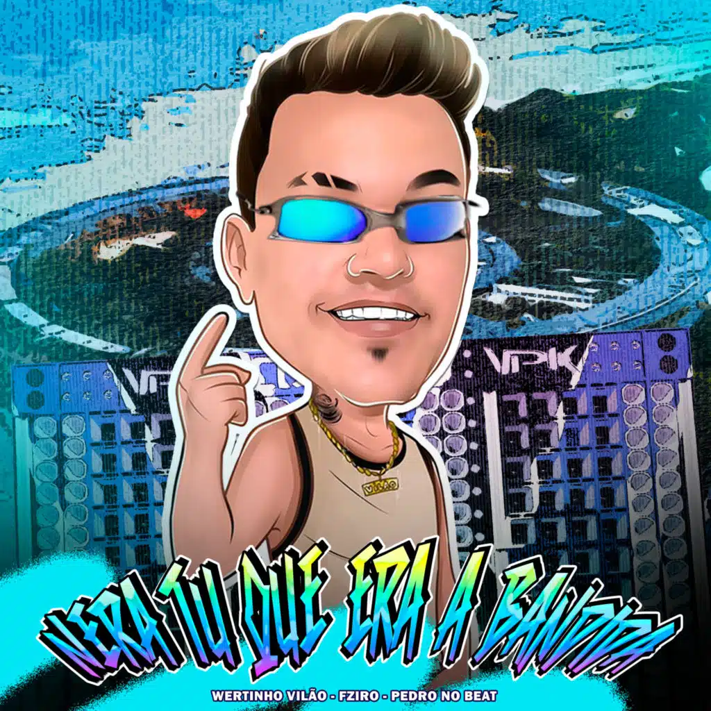 Nera Tu Que Era a Bandida