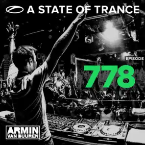 A State Of Trance Episode 778