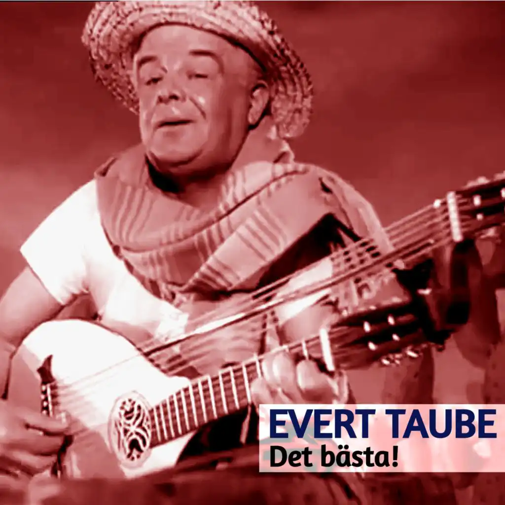 Evert Taube