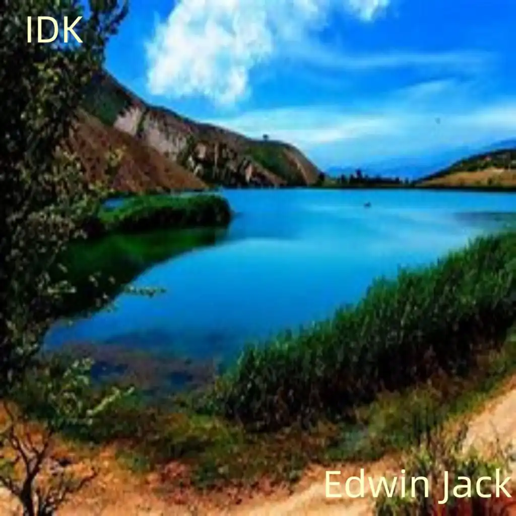 Edwin Jack