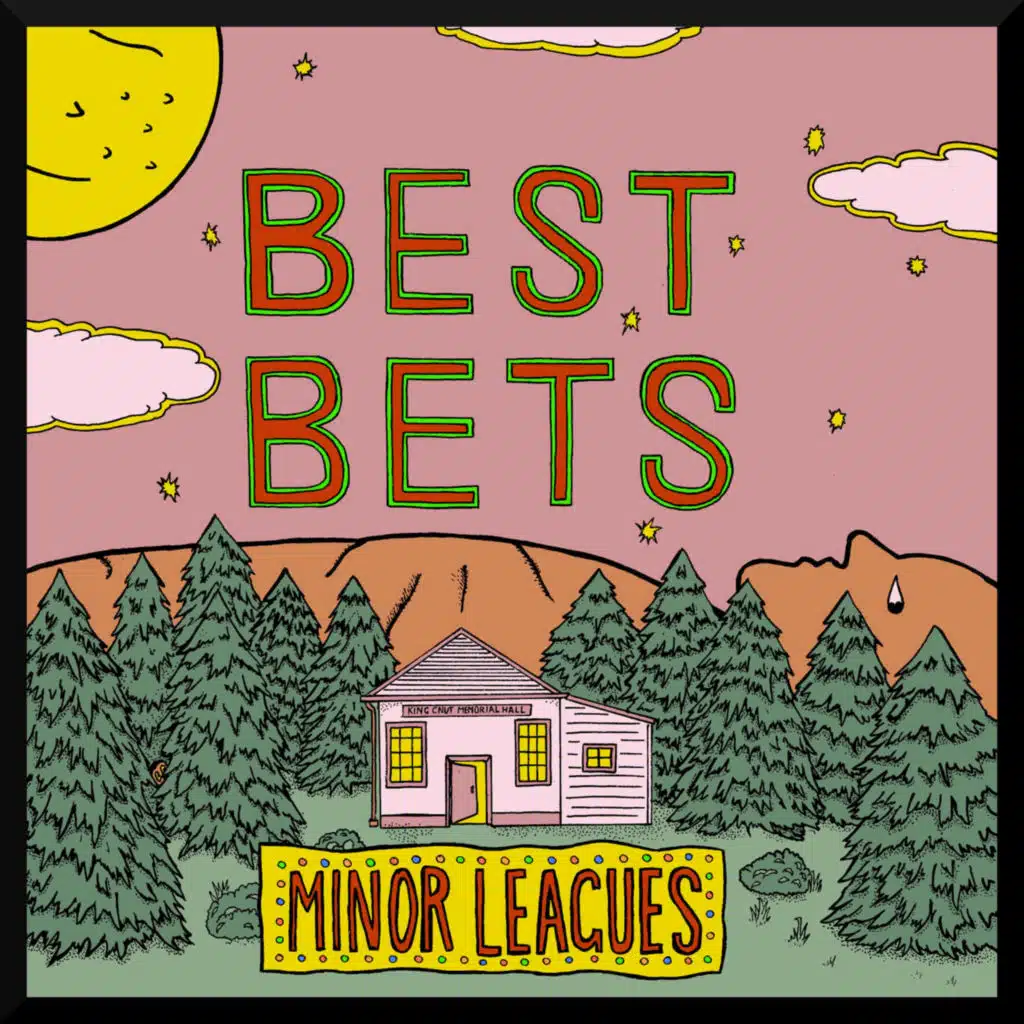 The Minor Leagues / Big Time