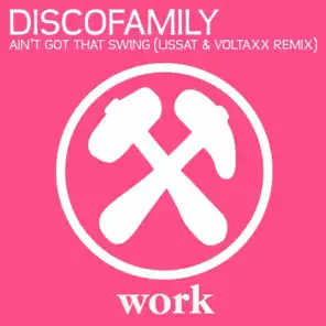 Discofamily