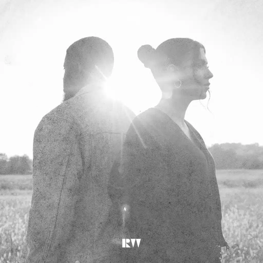 Red Worship, Lizzie Morgan & Jonathan Stamper