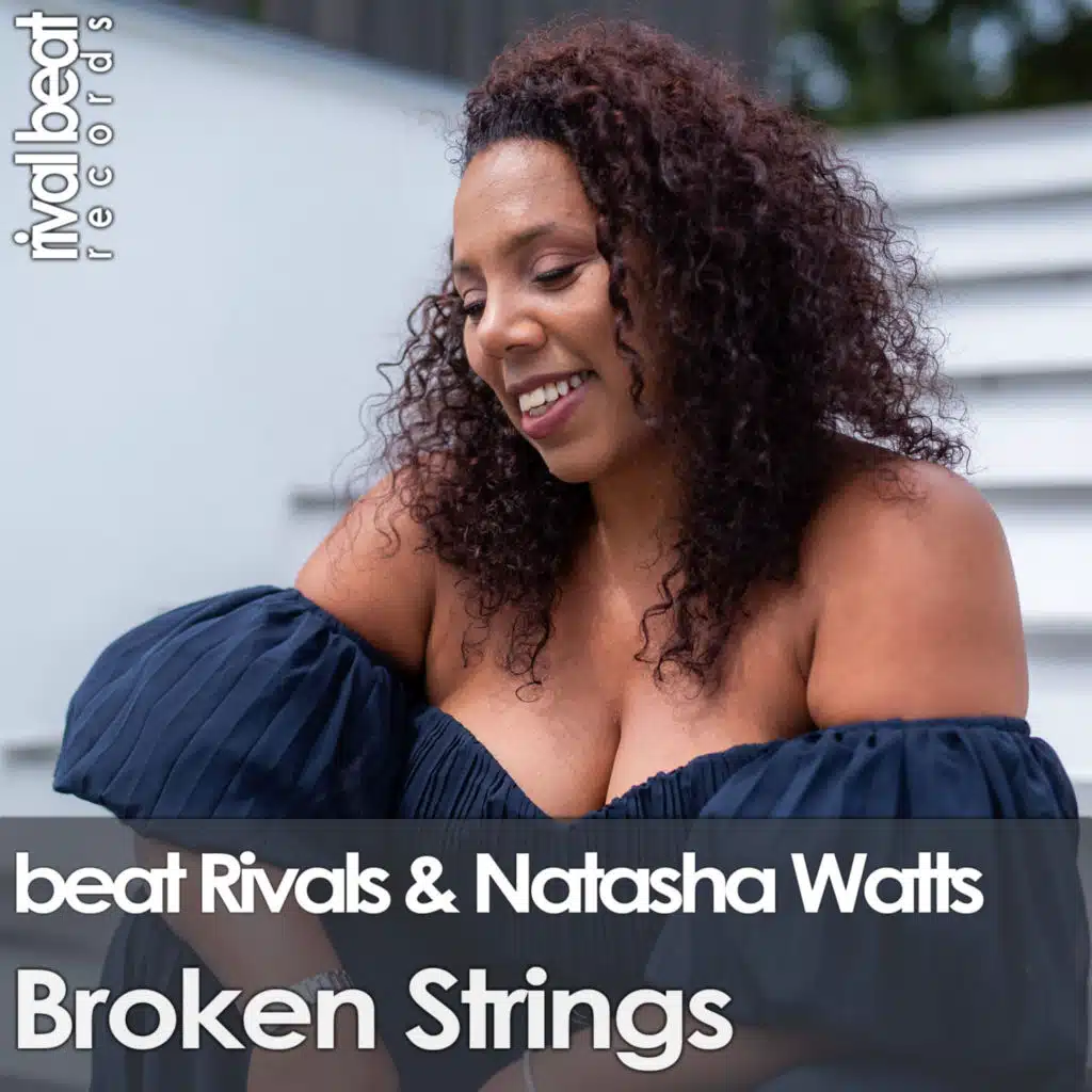Natasha Watts & Beat Rivals