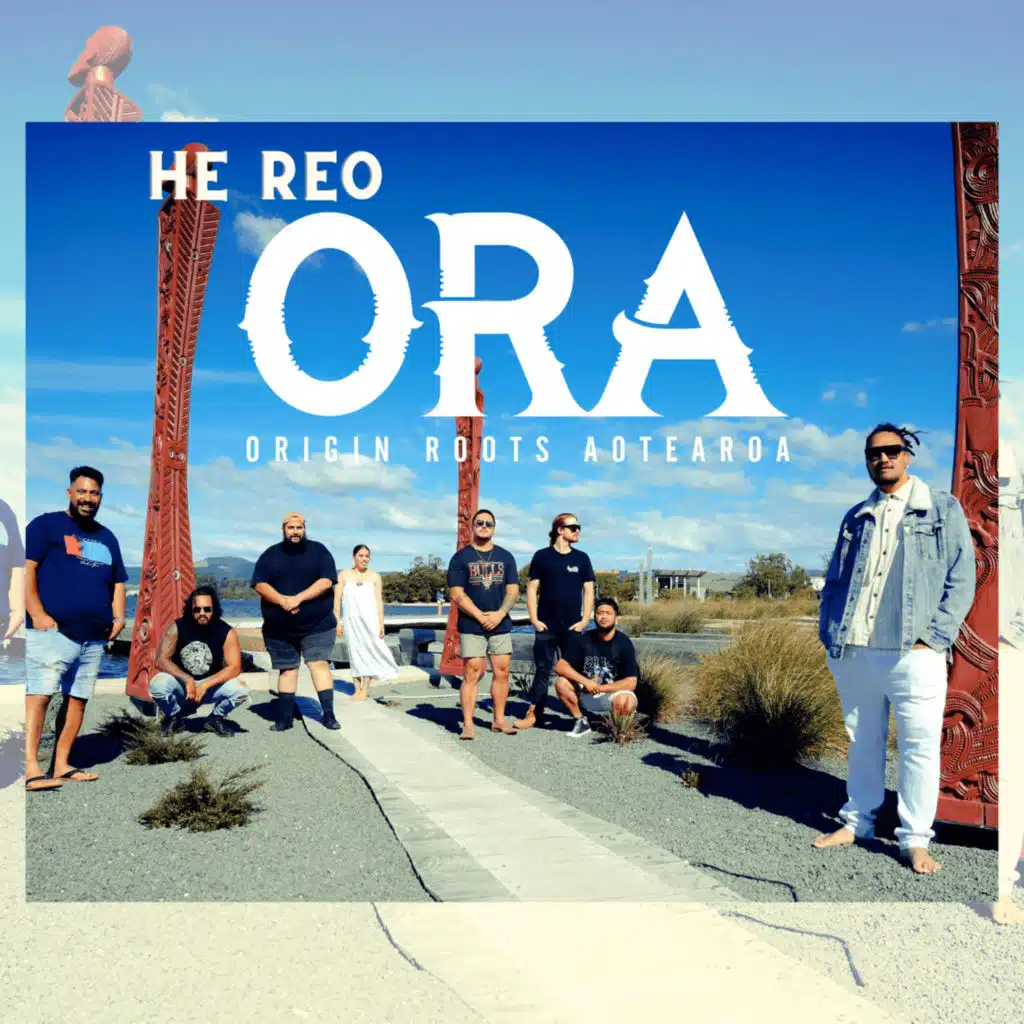 He Reo Ora