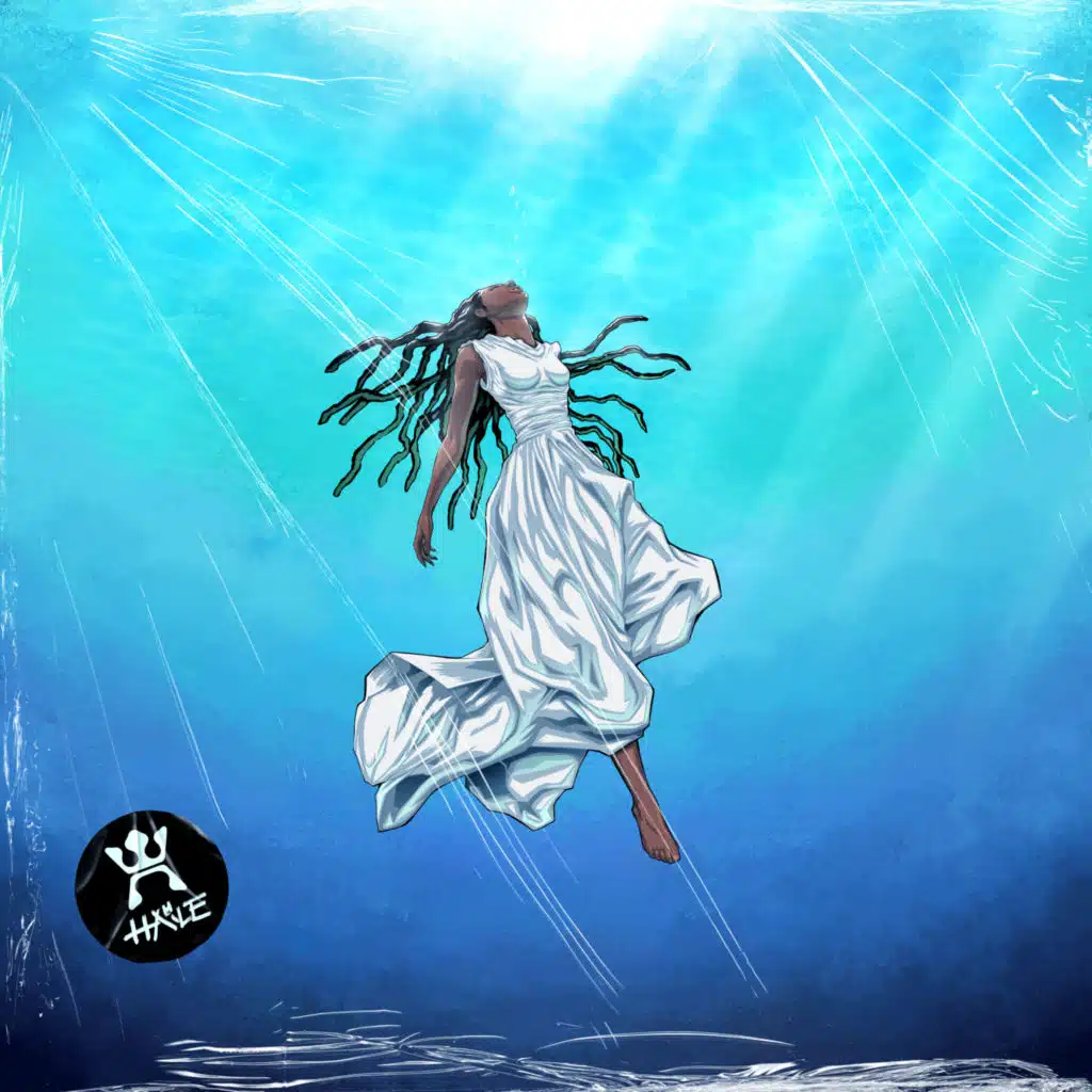 Pure Blue (Acoustic)