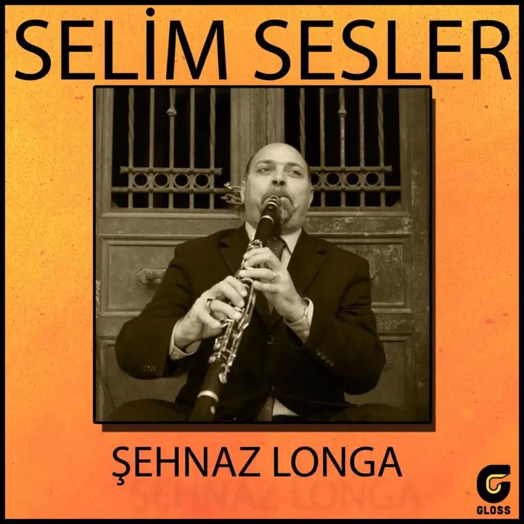 Selim Sesler