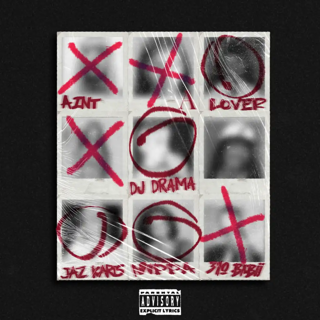 Ain't A Lover (feat. Nippa)