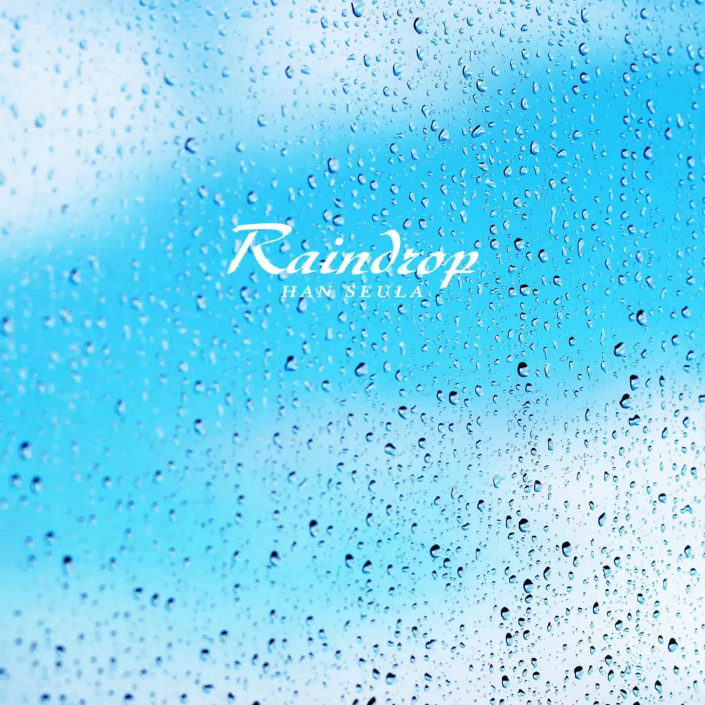 Raindrop