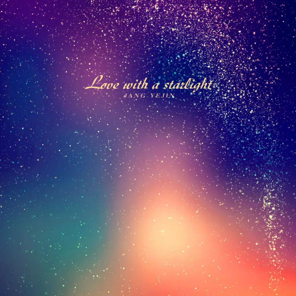 Love With A Starlight