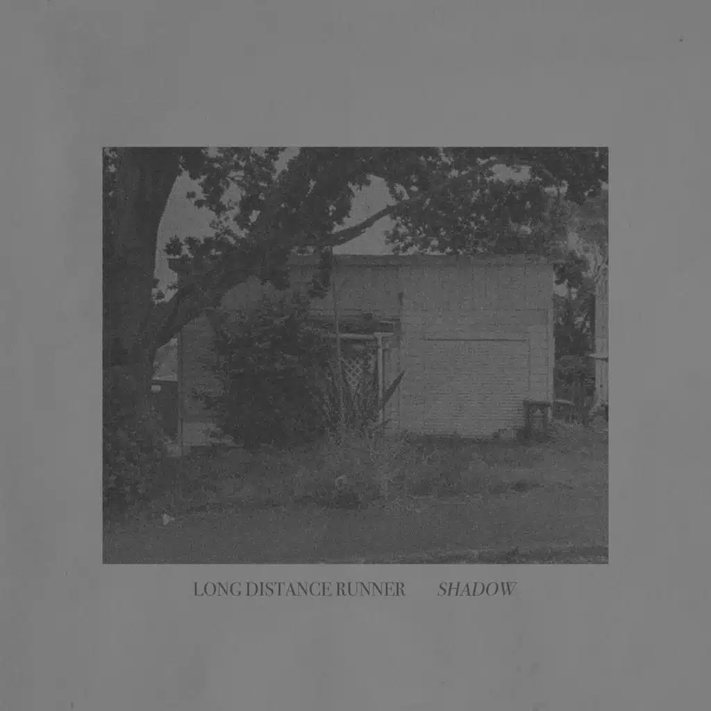 Long Distance Runner