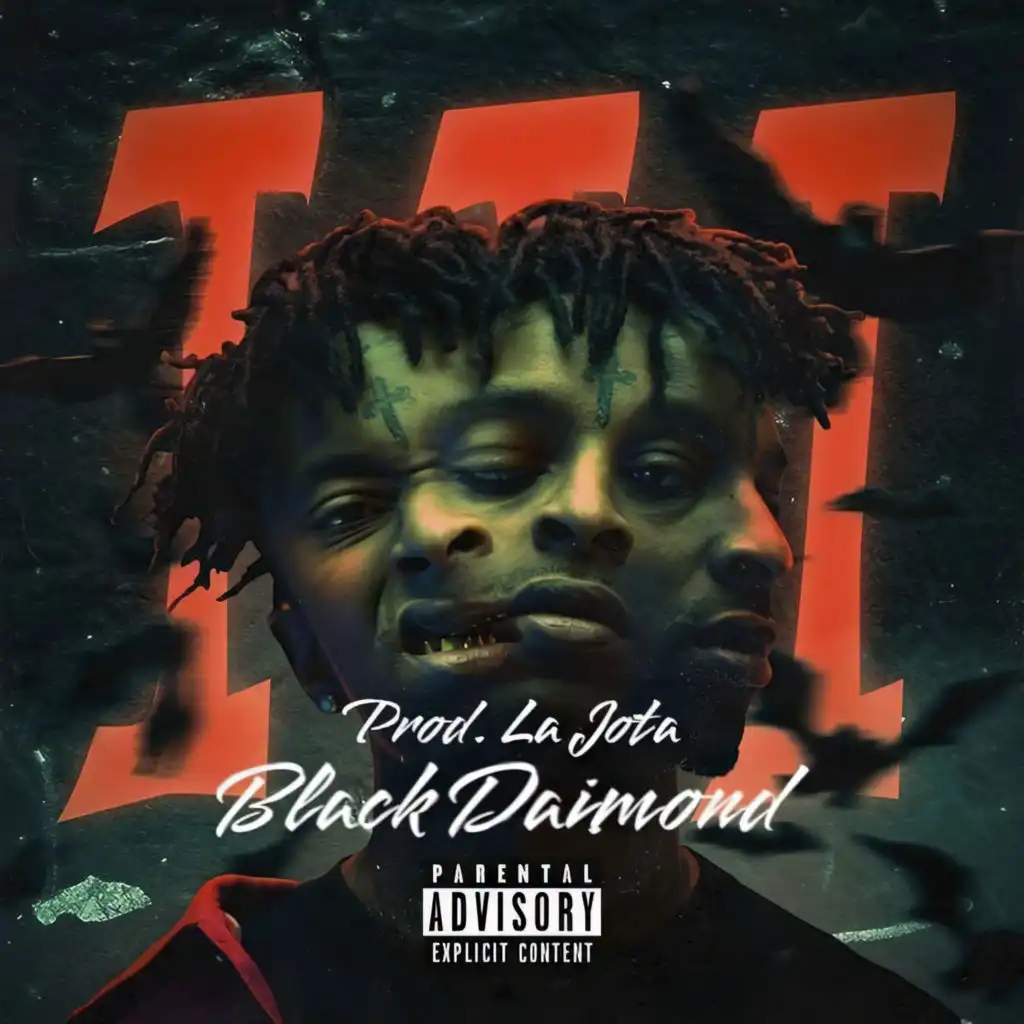 Black Diamond