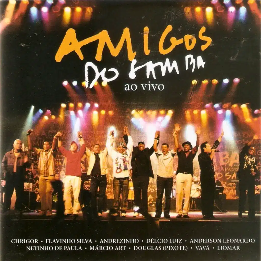 Valeu Demais (ao vivo)