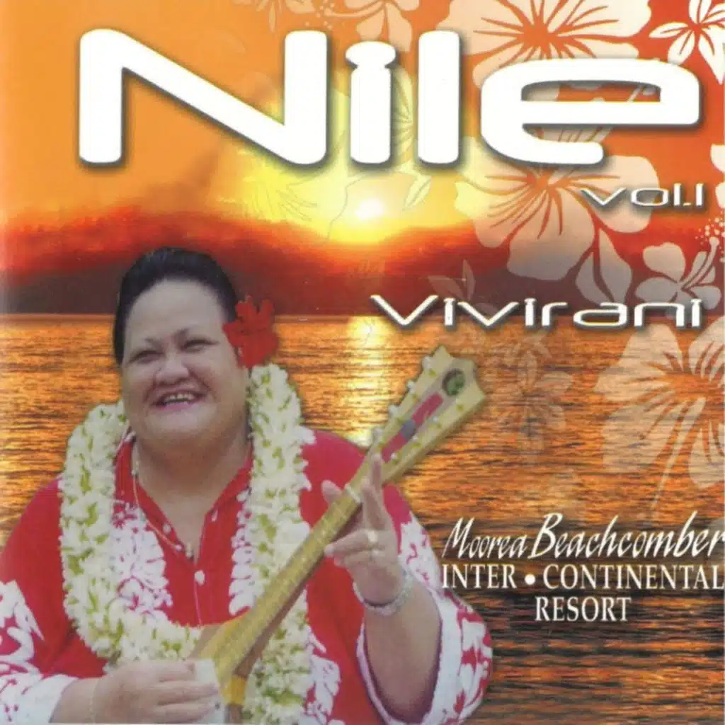 Nile Vol. 1 (Vivirani)