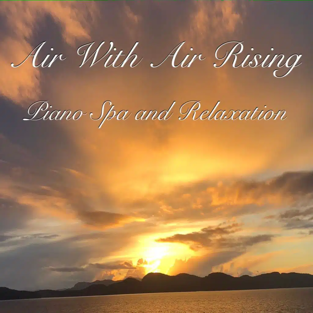 Air With Air Rising