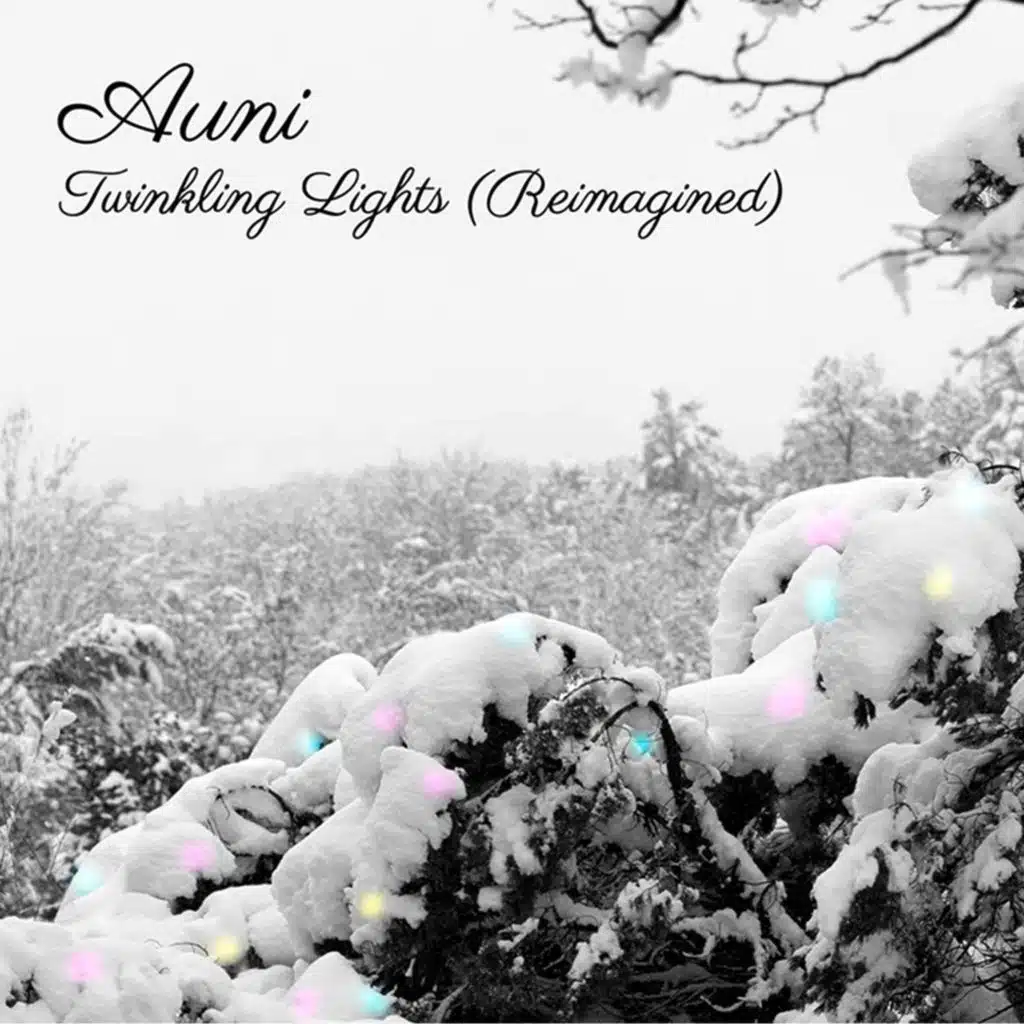 Twinkling Lights (Reimagined)