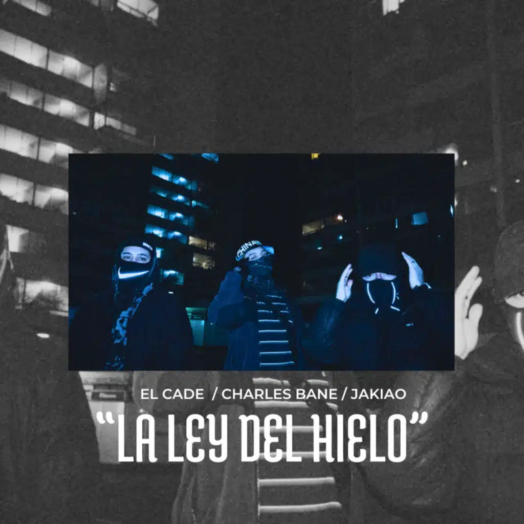 La Ley Del Hielo