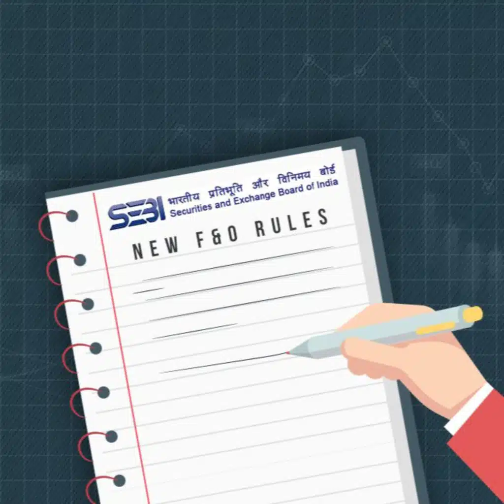 New SEBI rules to rock the F&O world?