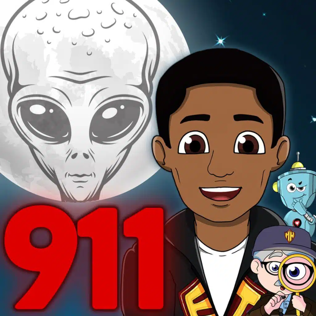 EJ911 - To the Moon ·