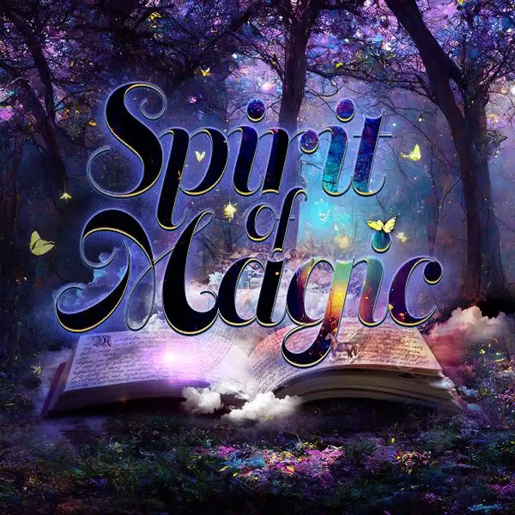 Spirit of Magic