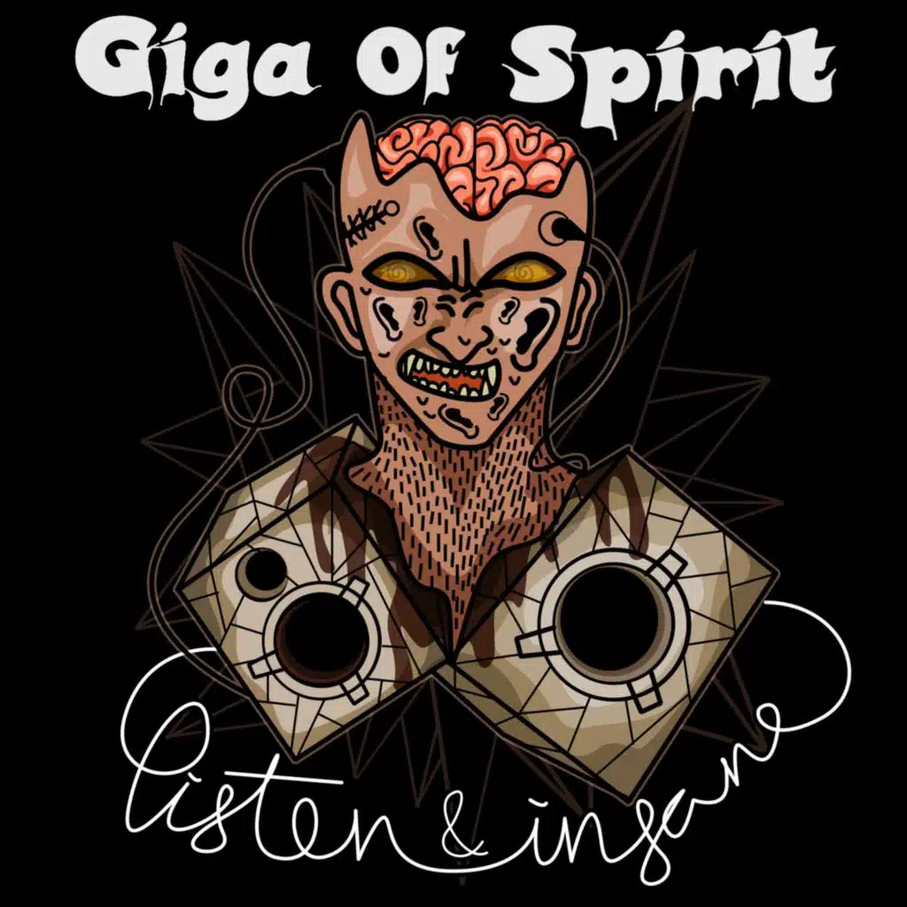 Giga of Spirit
