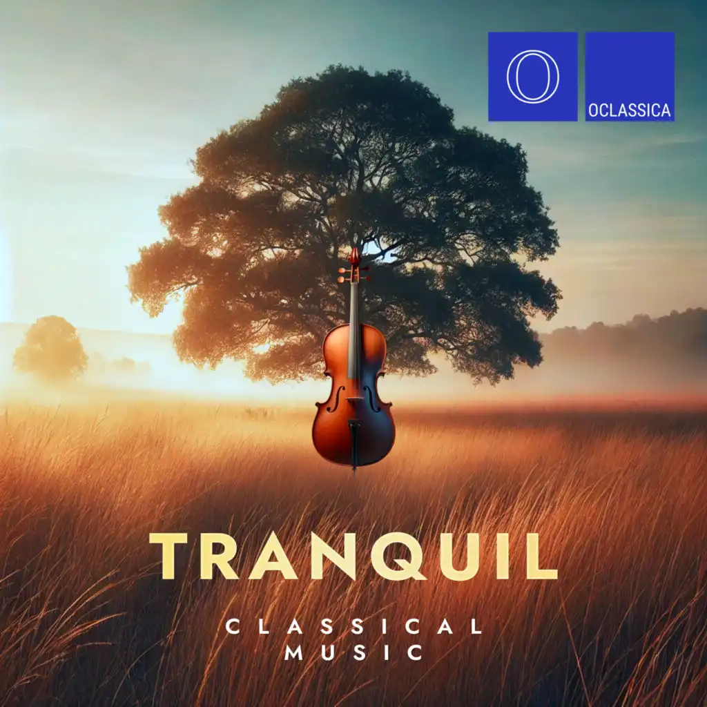 Tranquil Classical Music