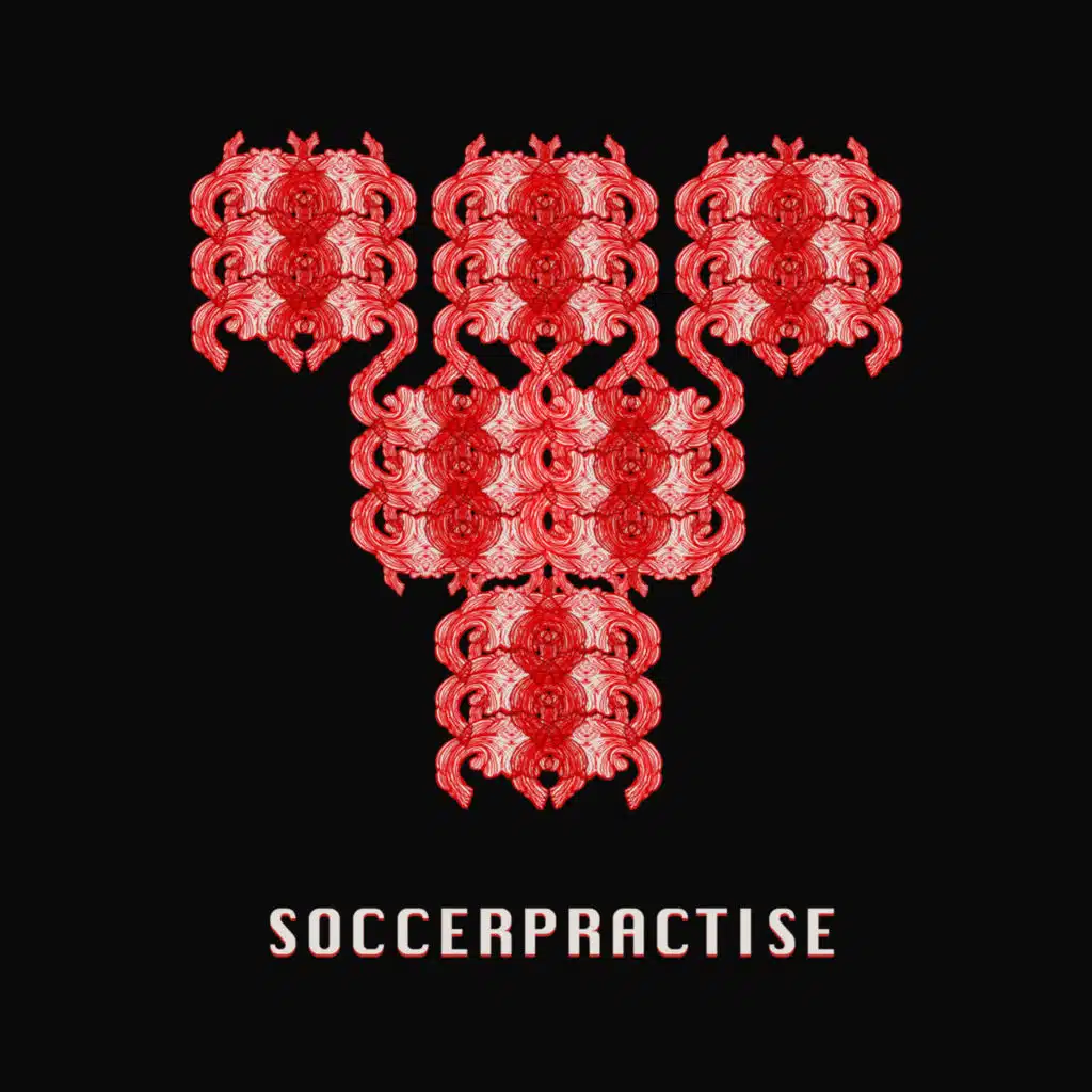 SoccerPractise