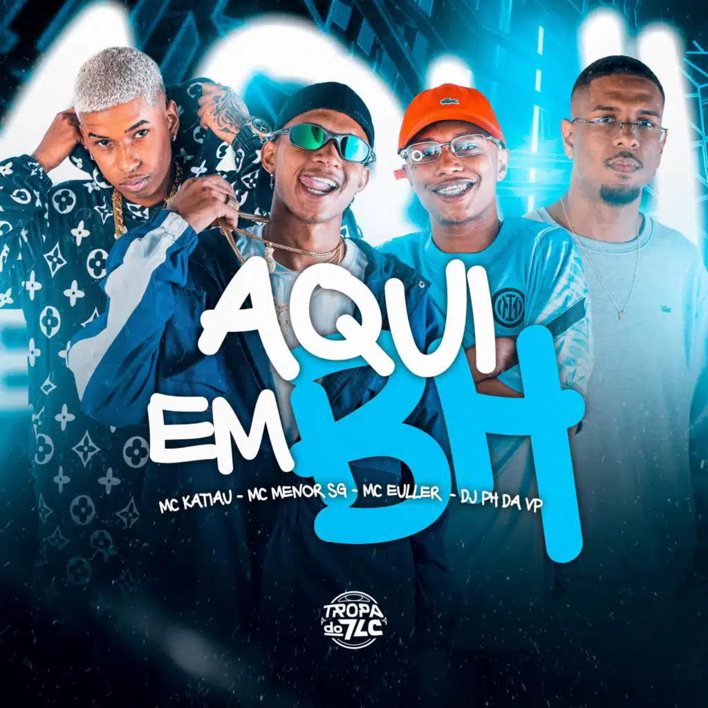 Aqui em Bh