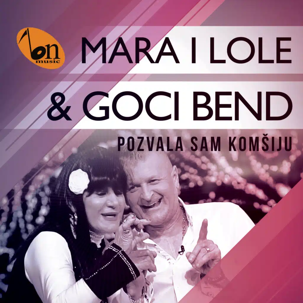 Niko Vrata Da Otvori (feat. Macak)