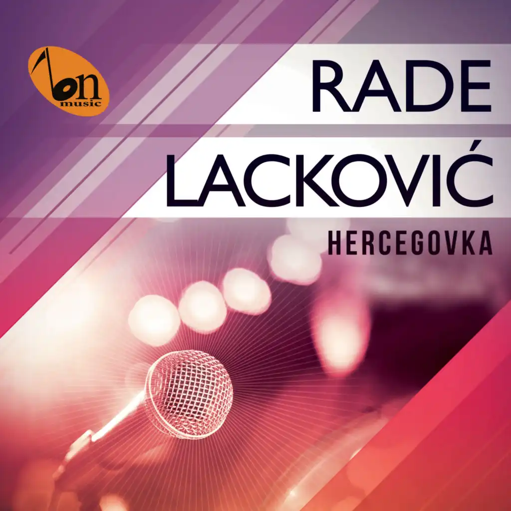 Rade Lacković