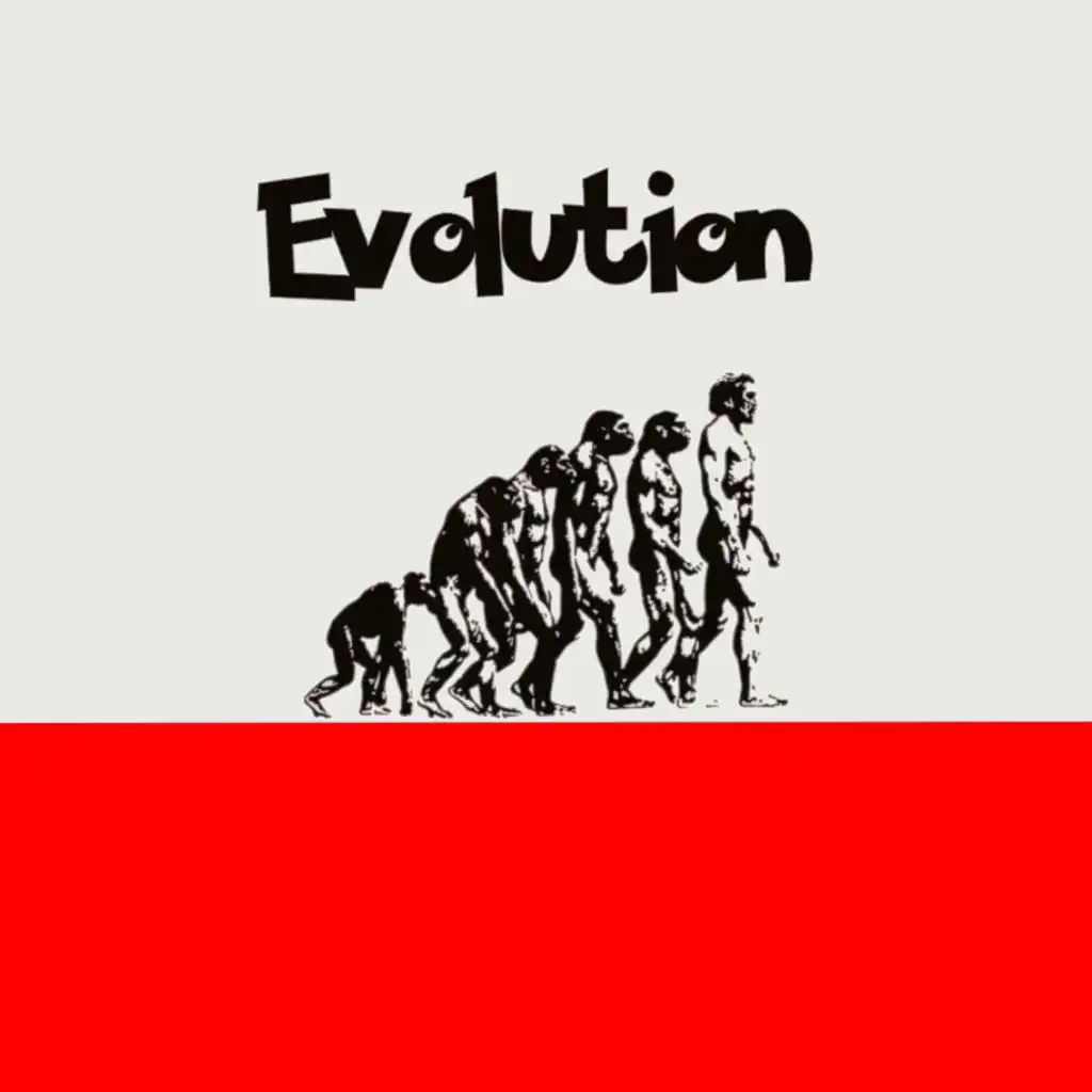 Evolution