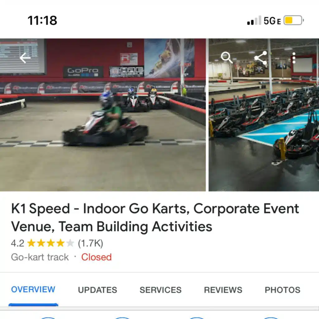 Imola GP Race Recap: I Am Stupid