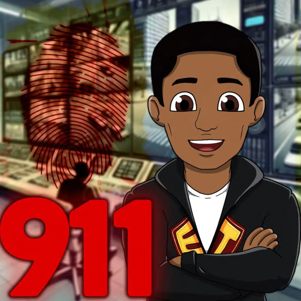 EJ911 - Solve the Case: The Identity Thief ·