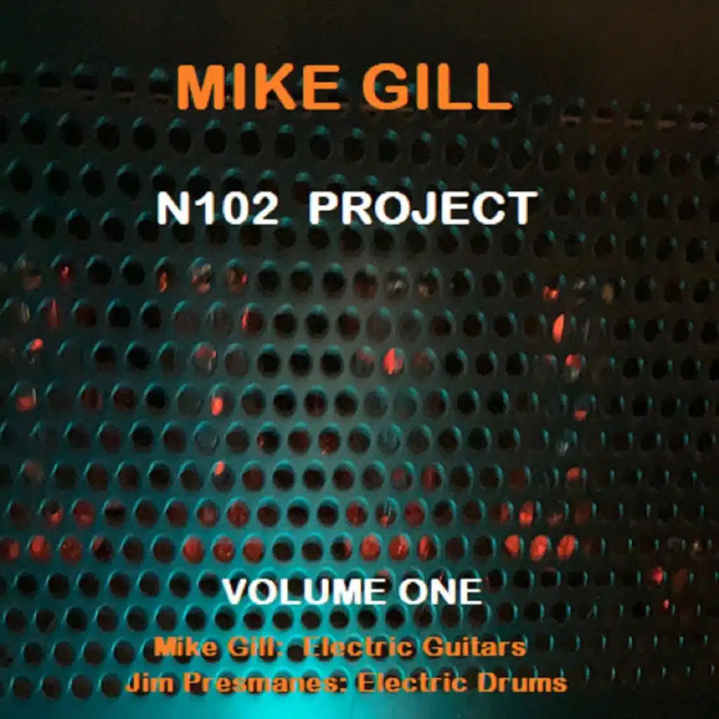 Mike Gill