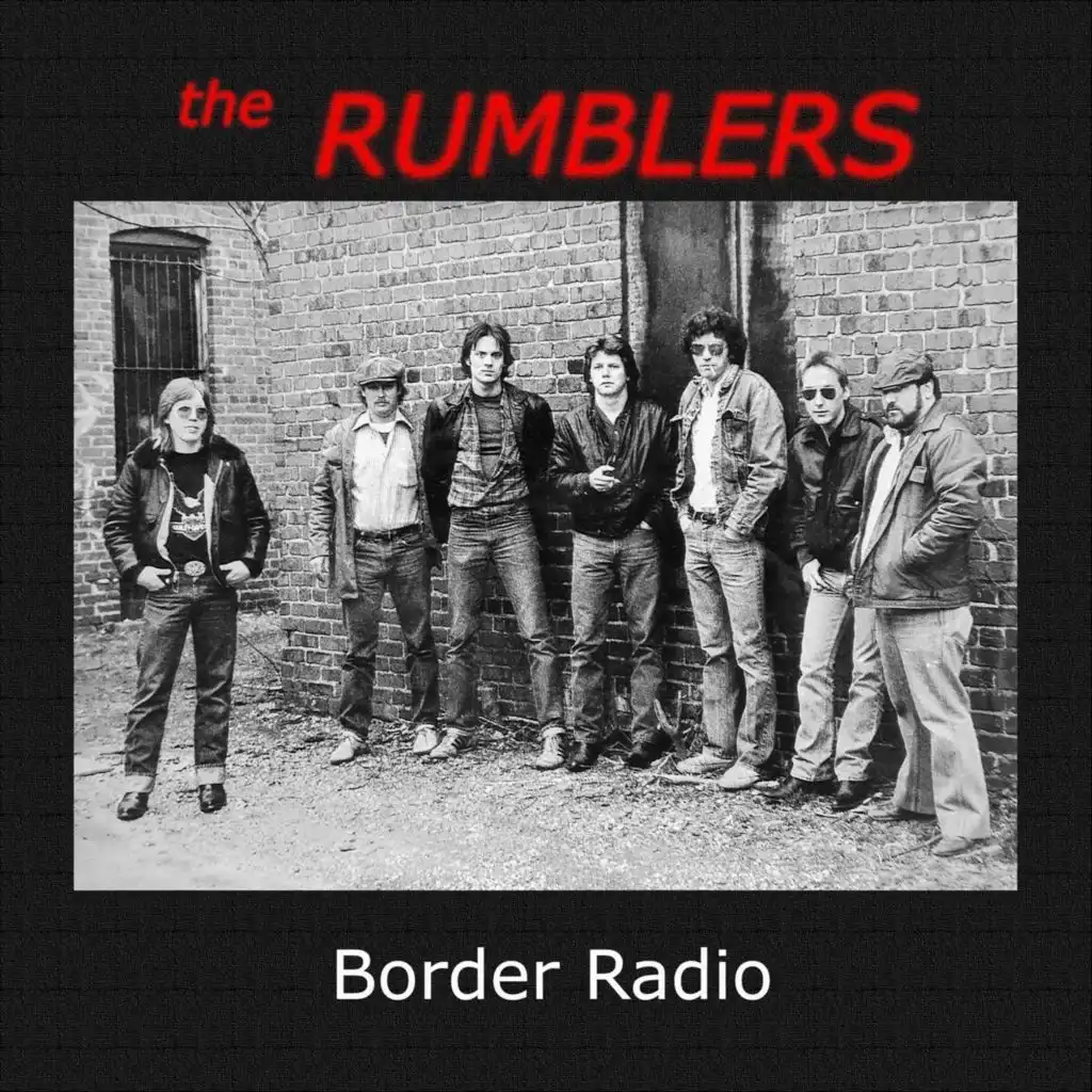 The Rumblers