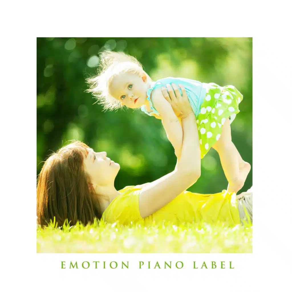 A Collection Of Prenatal Music Featuring Warm Spring Sensibilities (Prenatal Piano)
