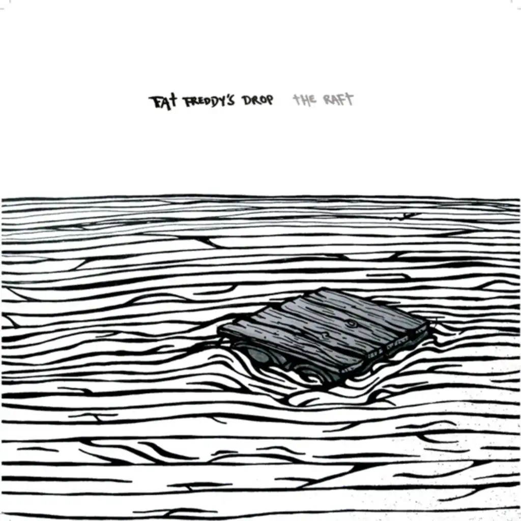 The Raft (Steppers Dub)