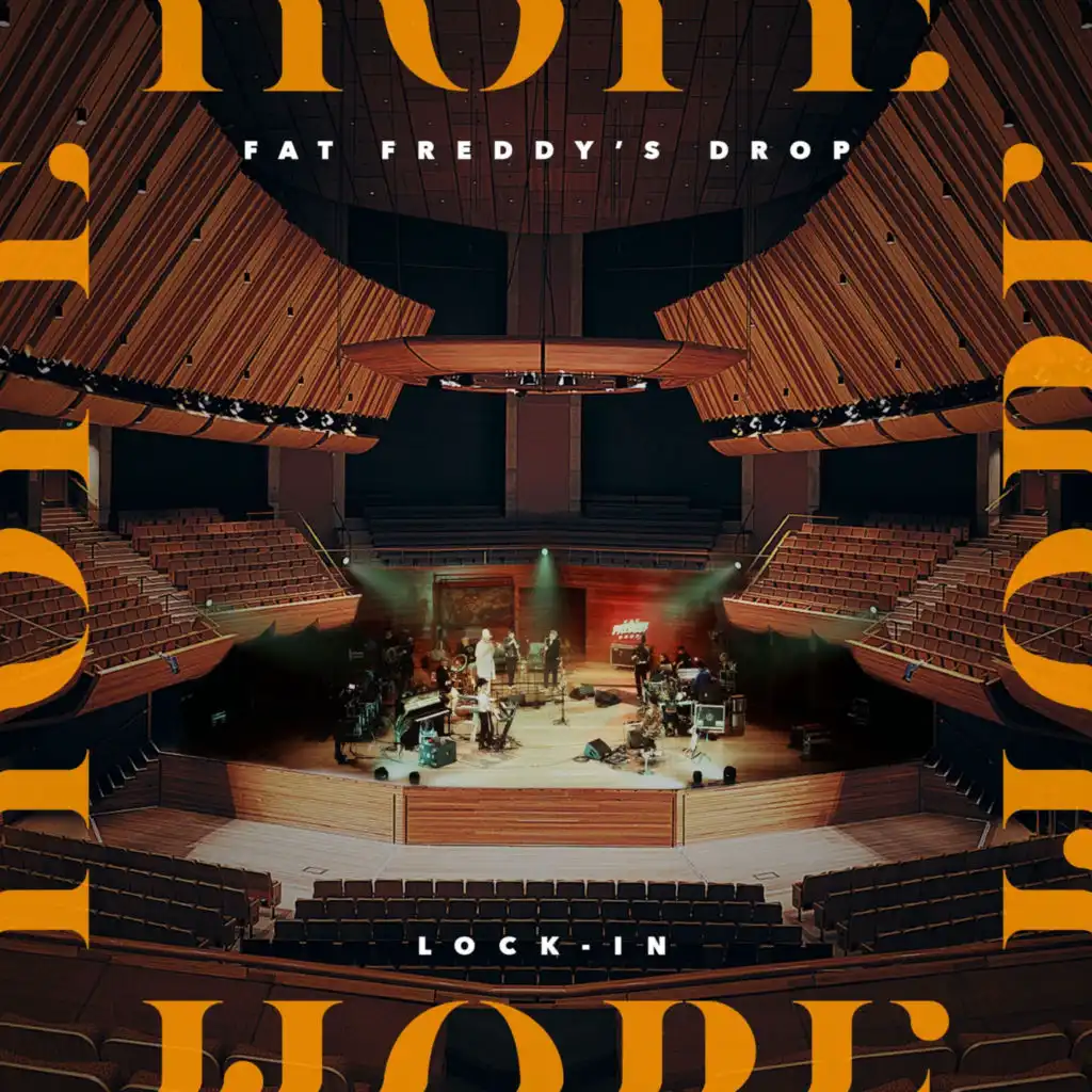 Hope (LOCK-IN) [feat. Lisa Tomlins]