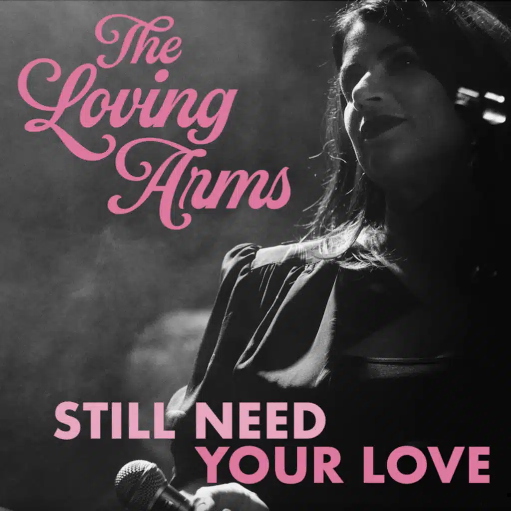The Loving Arms