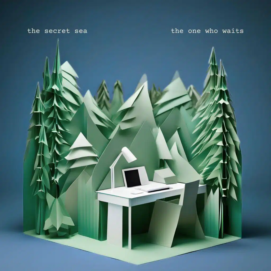 The Secret Sea