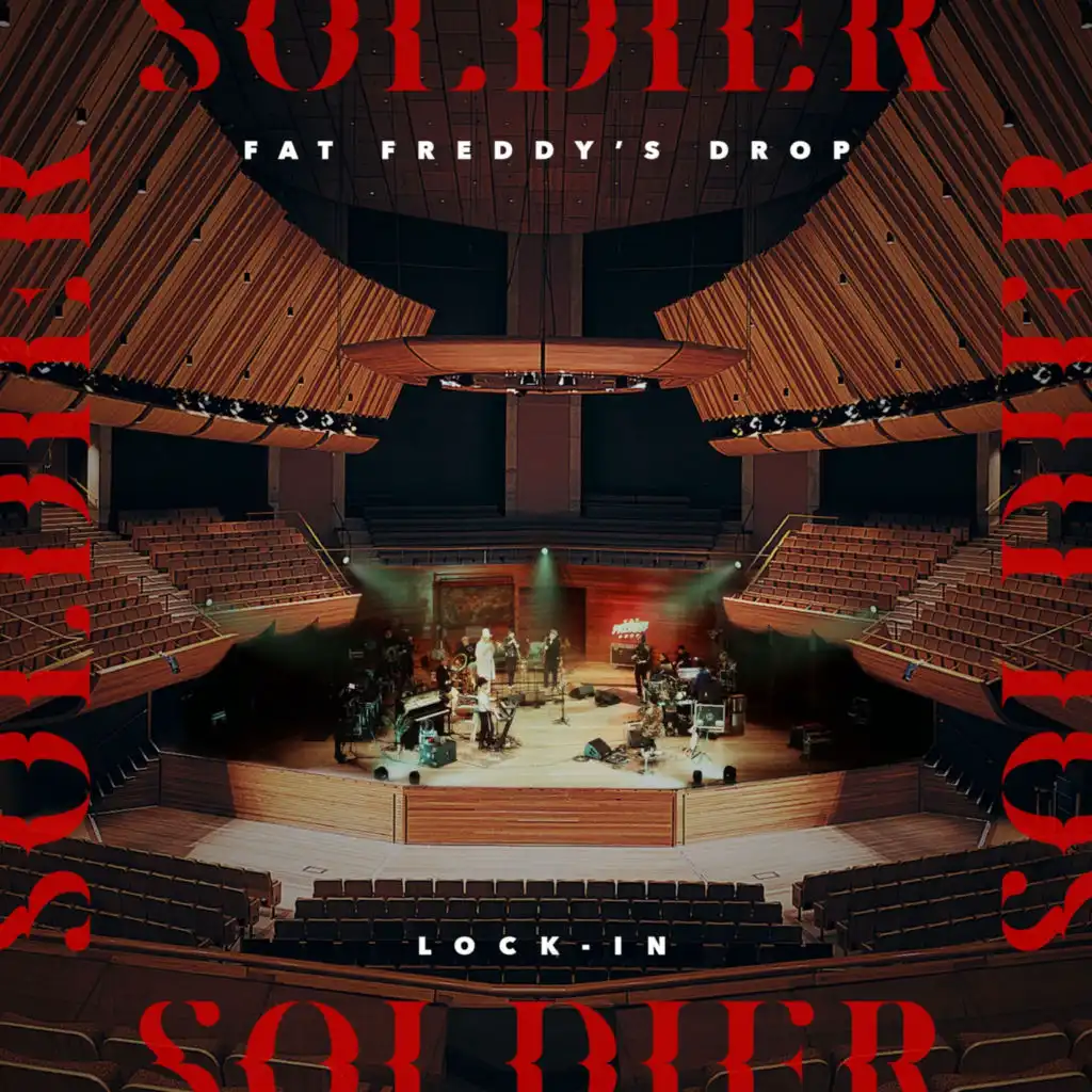 Soldier (Lock-In)